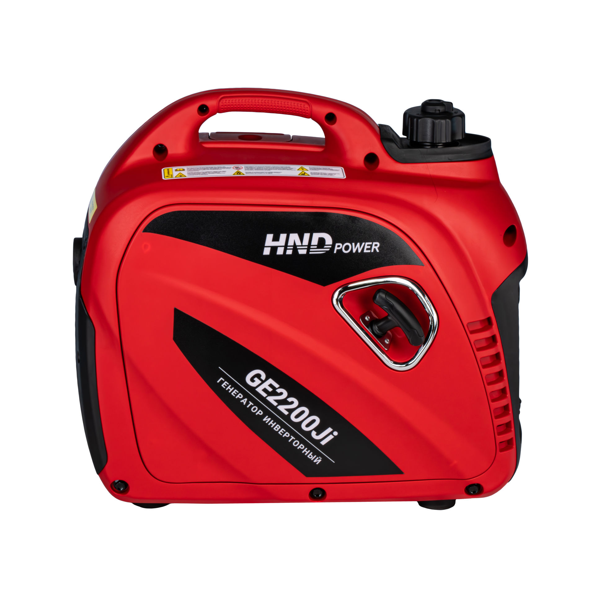 Генератор бензиновый инверторный HND GE 2200 J i