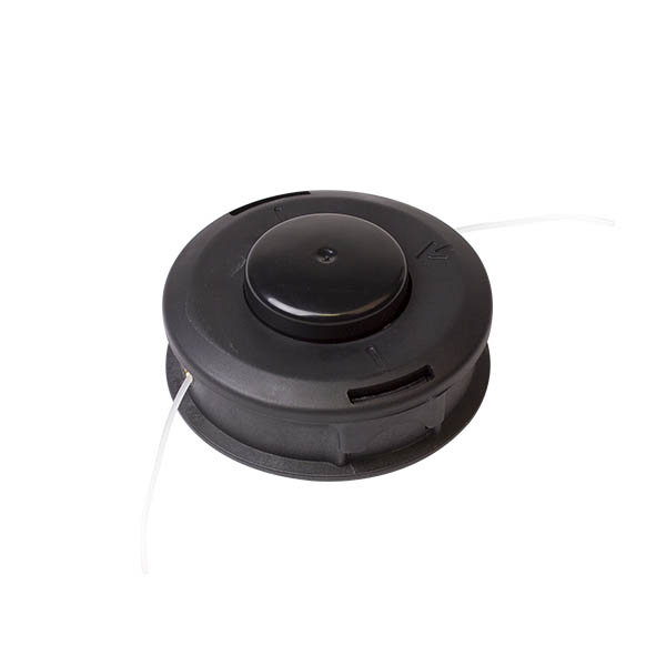 Головка триммерная HT40 (гайка М8*1,25 левая) Повышенная прочность Oleomac TR60E,TR101E;Efco 8060 (C5130)