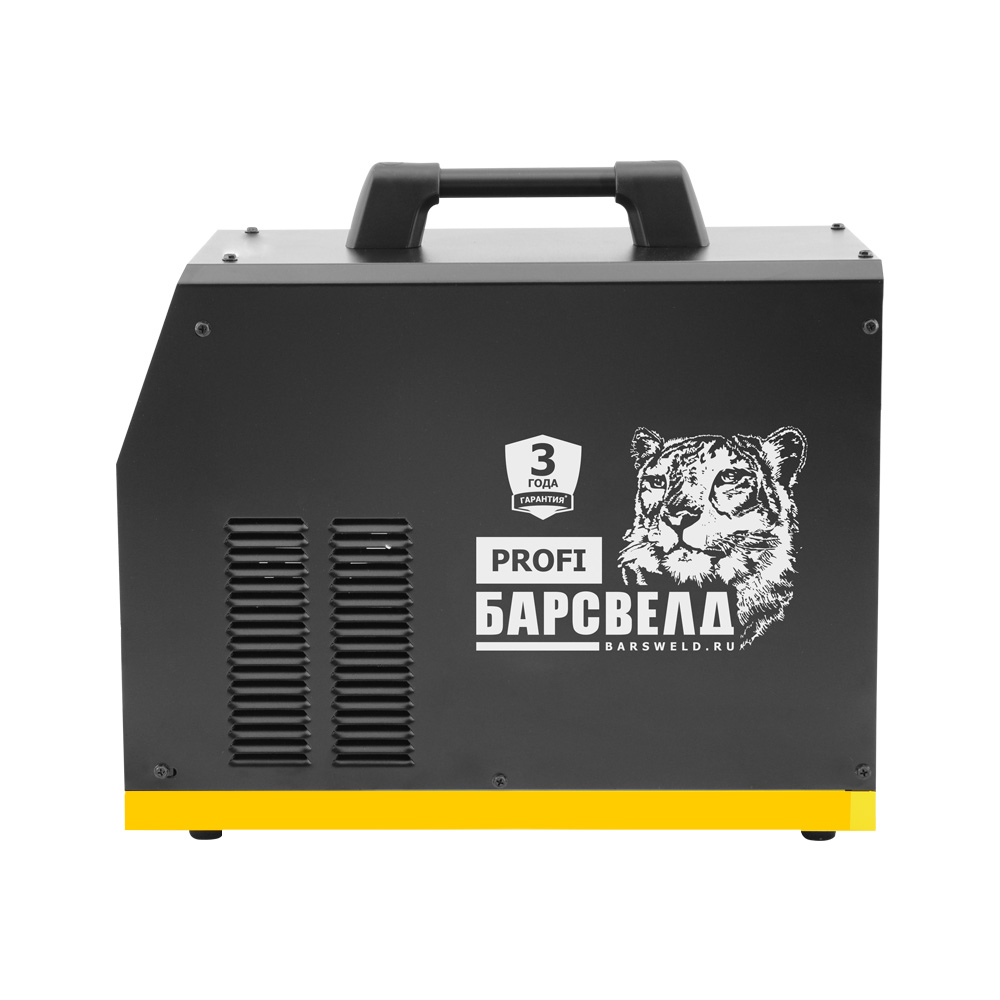 Инвертор БАРСВЕЛД Profi ARC-307 D (ARC307DNAKS)