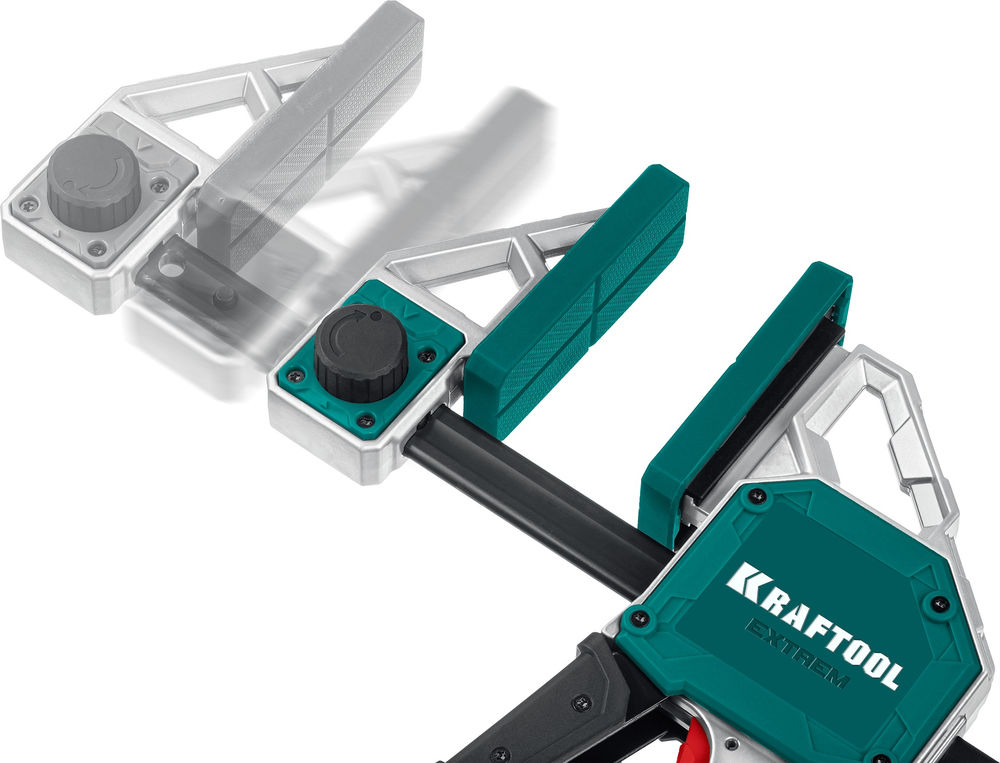 Пистолетная струбцина Extrem 150/95 KRAFTOOL 32228-15_z01