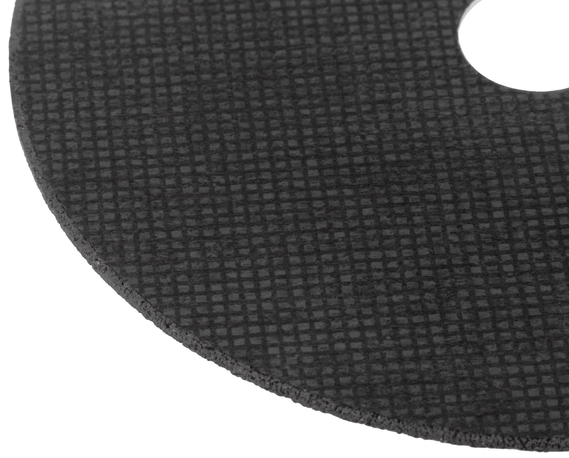 Круг отрезной по металлу MOS, посадочный диаметр 22,2 мм, 150х1,6 мм (37010М)