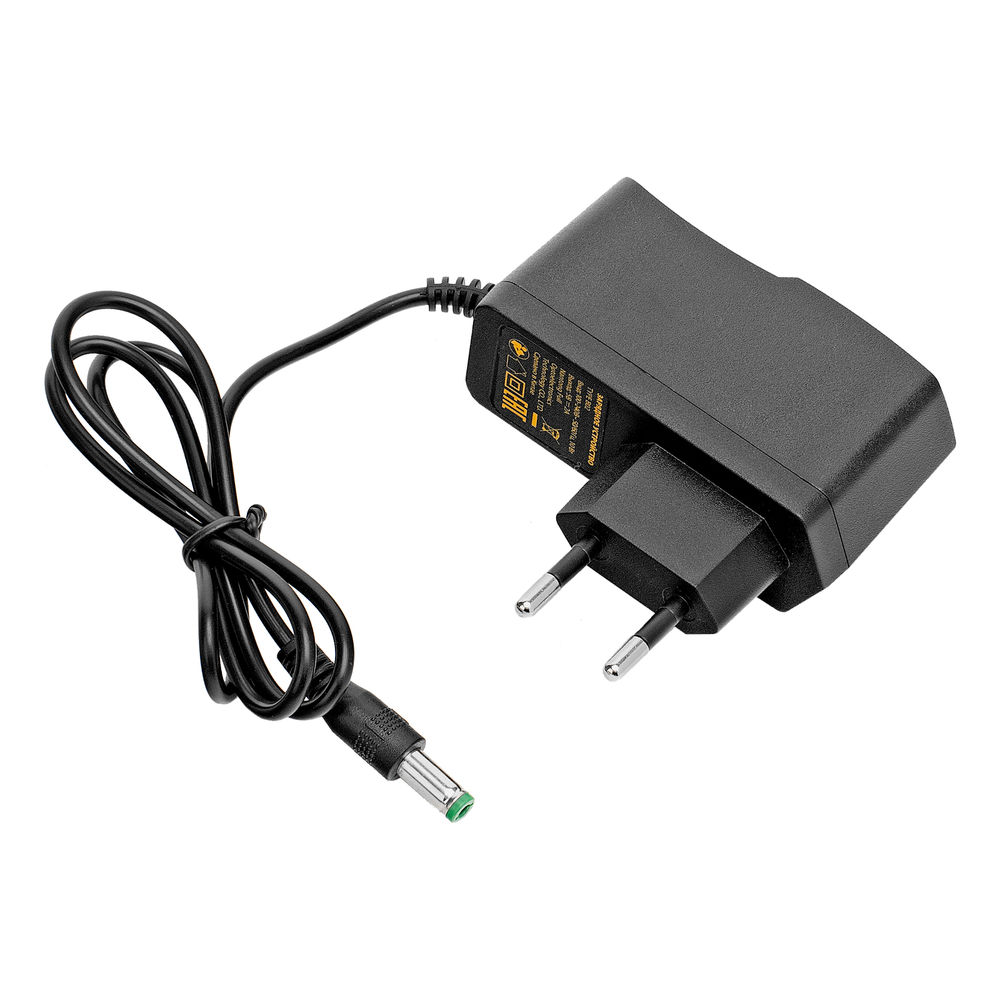 Лазерный уровень мультипризменный DLV-360-3T, 30 м, зеленый луч, Li-Ion 2,4 Aч, штатив // Denzel (350805)