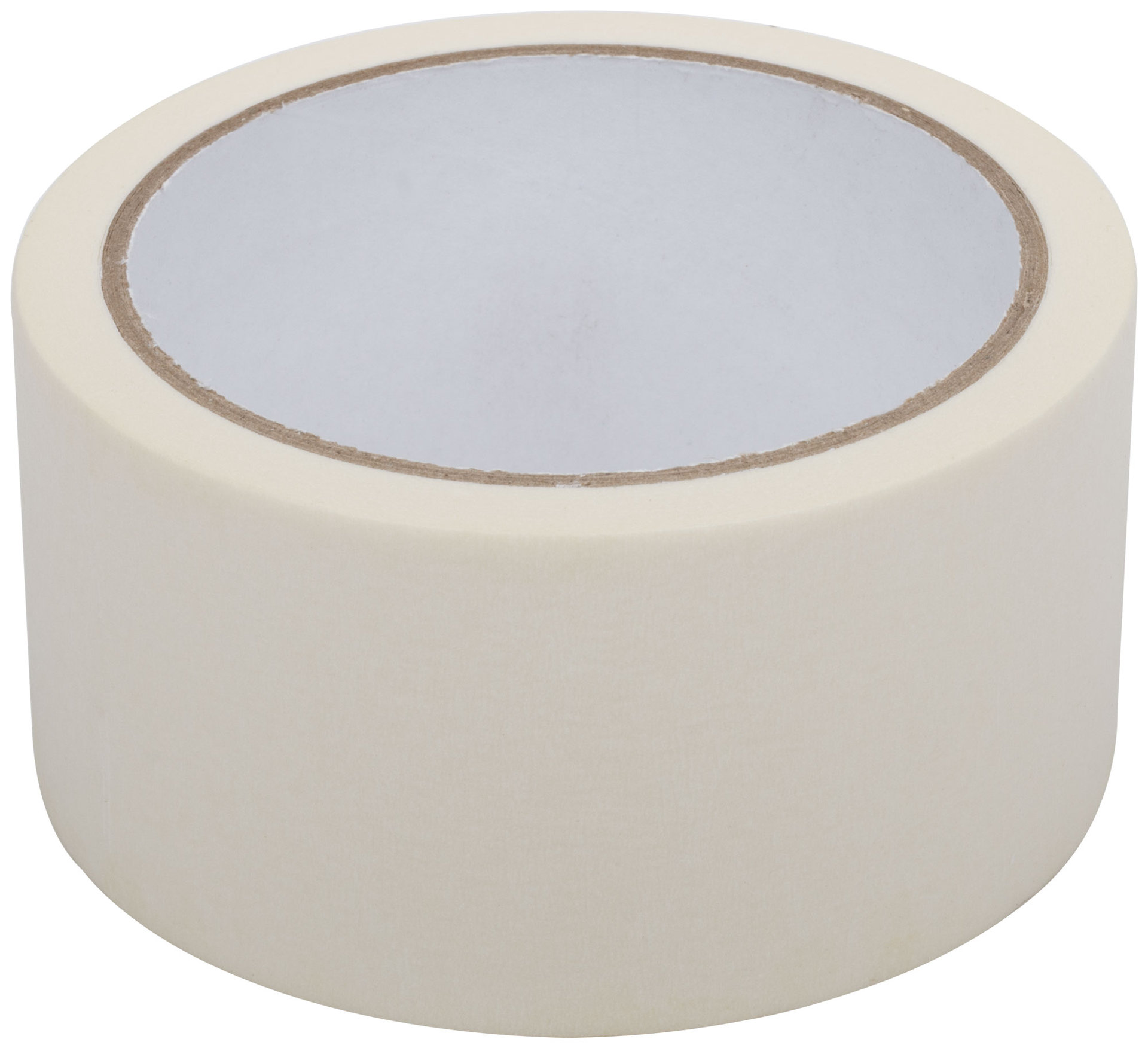 Лента малярная креппированная клейкая 48 мм х 20 м (11299)