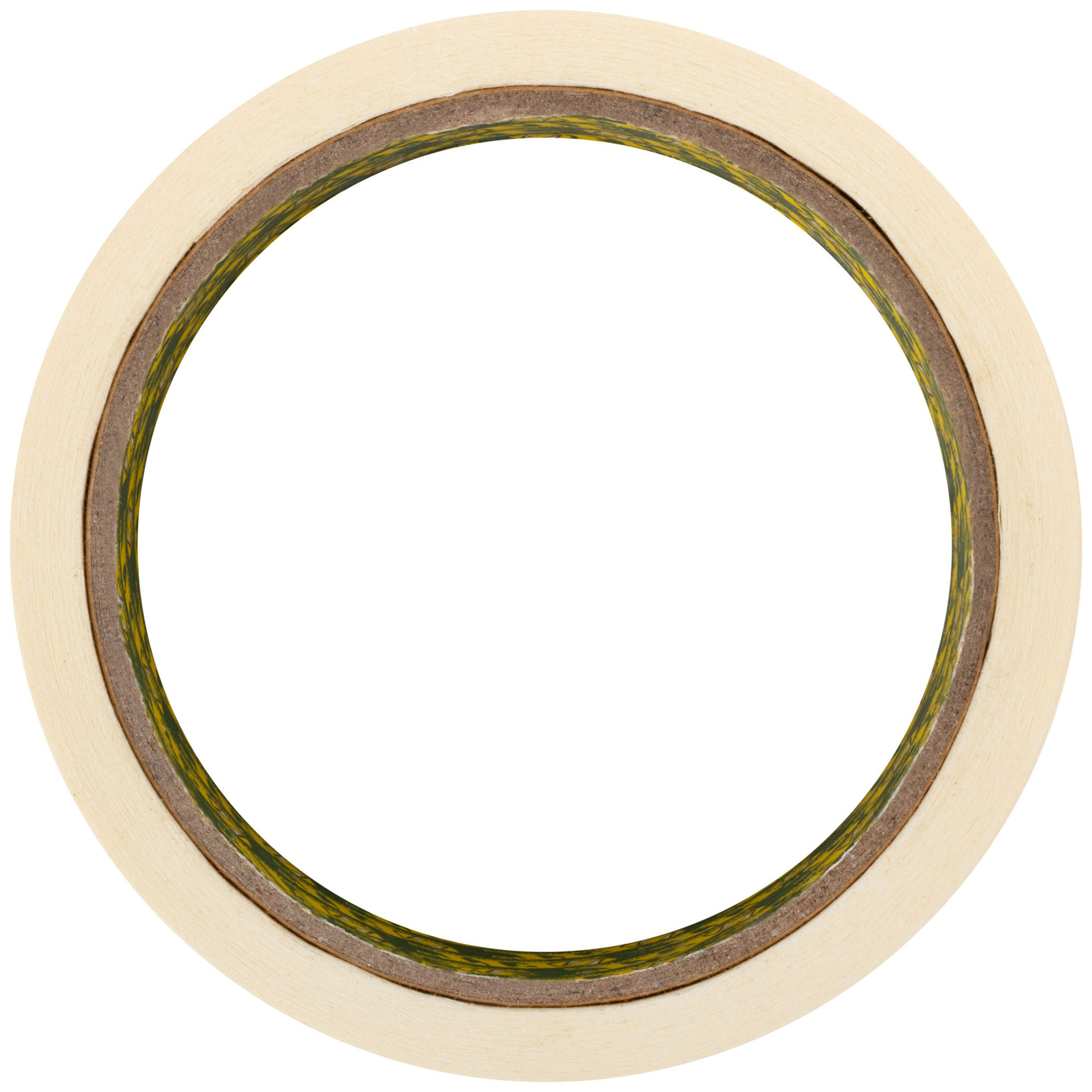 Лента малярная креппированная клейкая 48 мм х 20 м (11315)