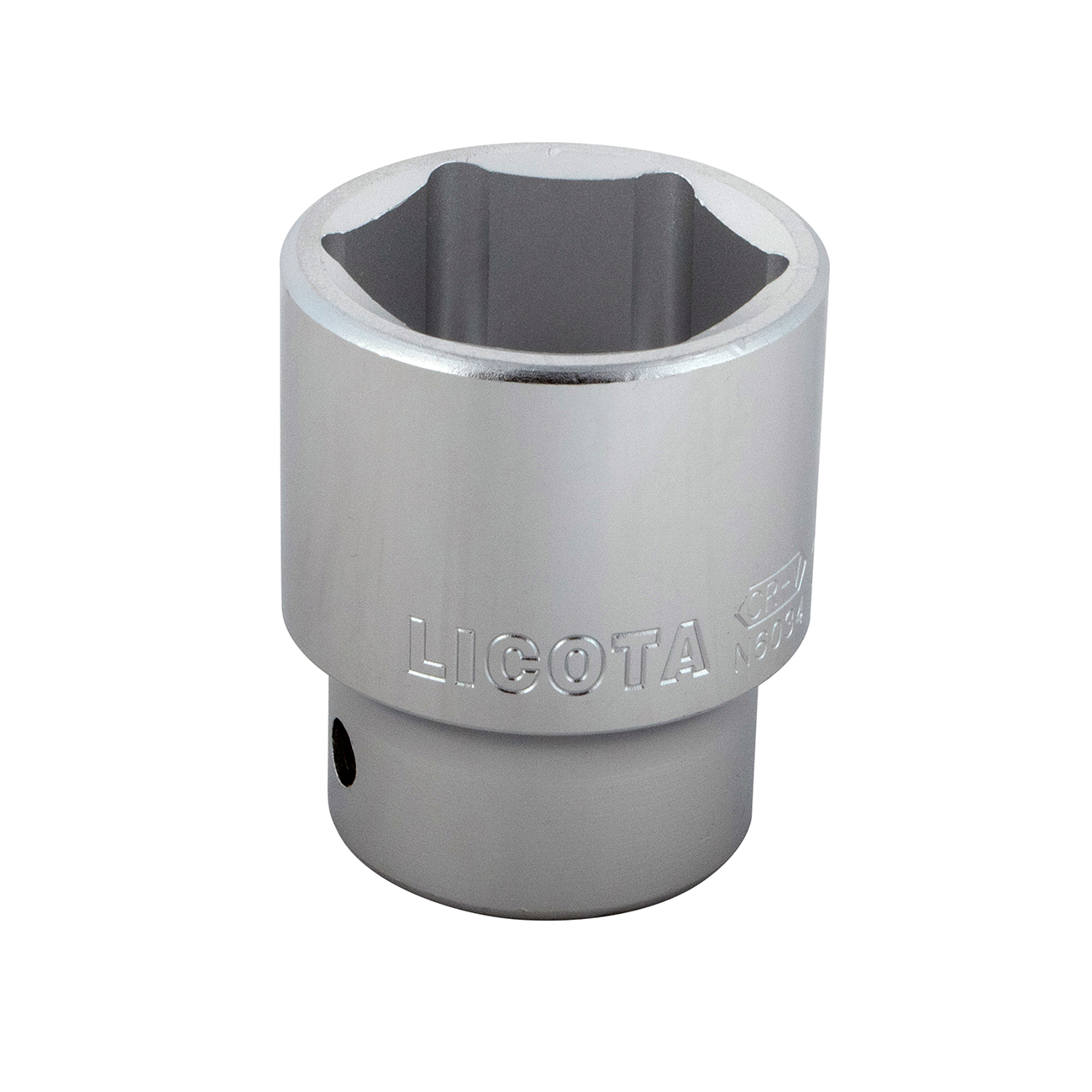 Головка торцевая 6гр. 38 мм 3/4 Licota N6038
