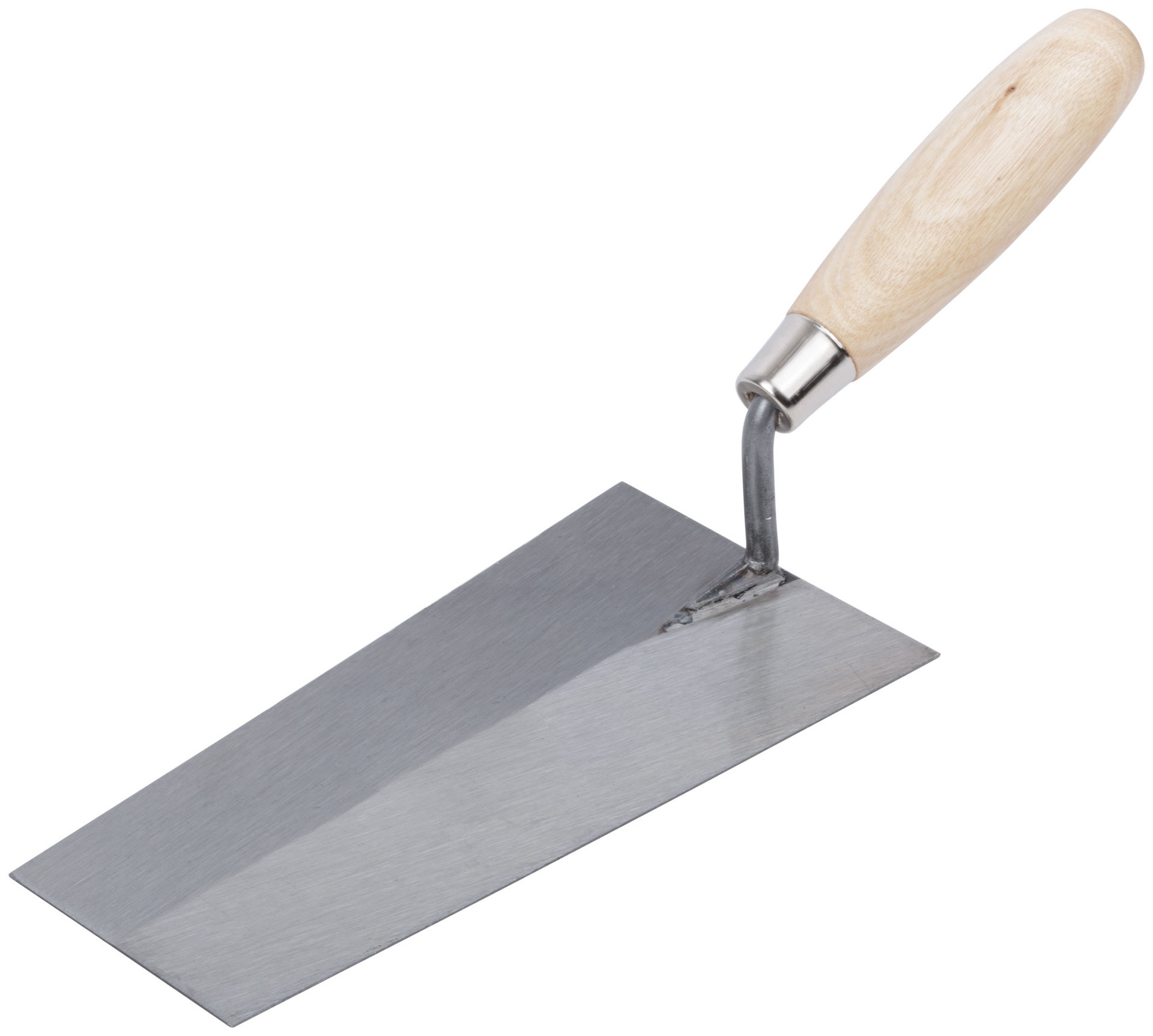 Мастерок каменщика трапеция 200 мм (04984)