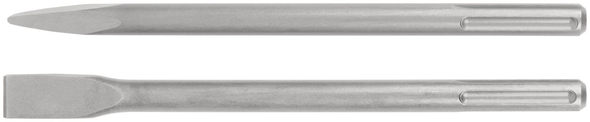 Молоток отбойный электрический, 1700 Вт, 200-2100 уд/мин, 45 Дж, SDS-MAX, 11,5 кг, резиновый кабель, дополнительные щетки, кейс, MAX-PRO, 85106