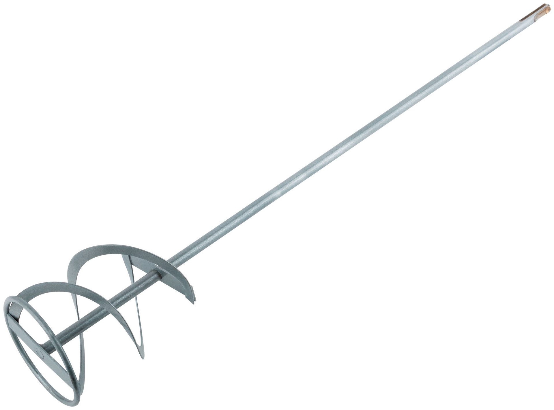 Миксер для краски и строительных смесей, хвостовик SDS-PLUS 100х600 мм (04199М)