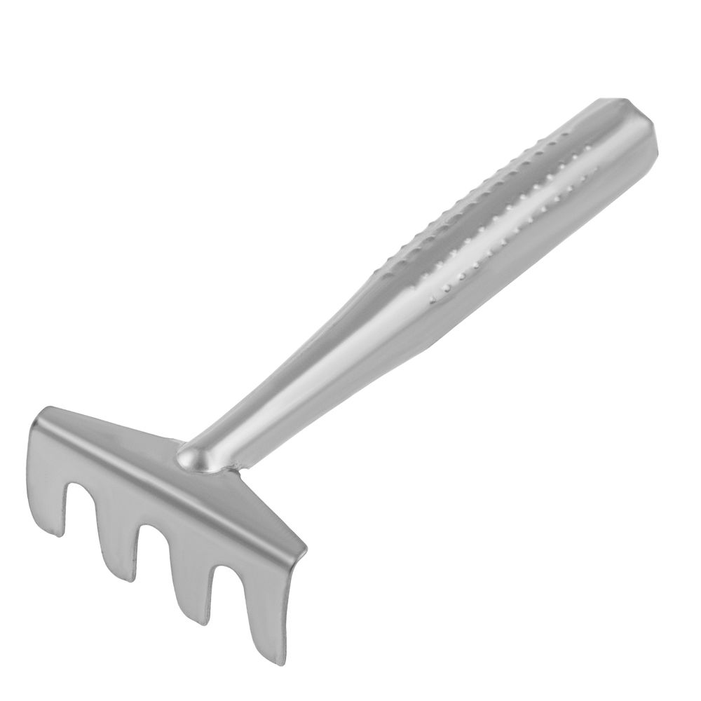 Набор по уходу за комнатными растениями, цельнометаллический, 3 предмета, Luxe, Palisad (62909)