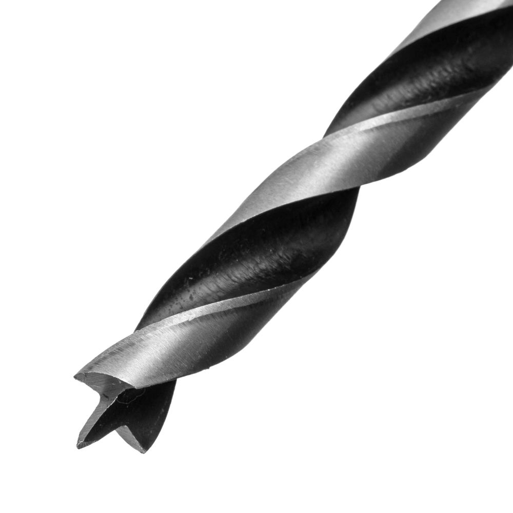 Набор сверл комбинированный, сверла по металлу 1-6.5 мм, бетону 4-8 мм, дереву 4-10 мм, перовые 16,22,25 мм, биты 20 шт, адаптер, головки 2 шт, зенковка, 50 предметов Pro Matrix (725650)