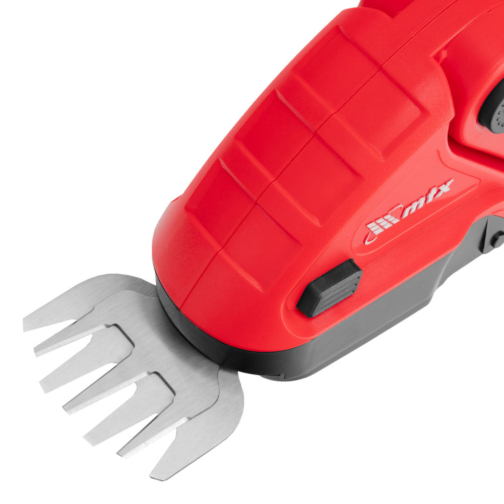 Ножницы-кусторез аккумуляторные GSM-3, Li-Ion, 3,6 В MTX (59480)