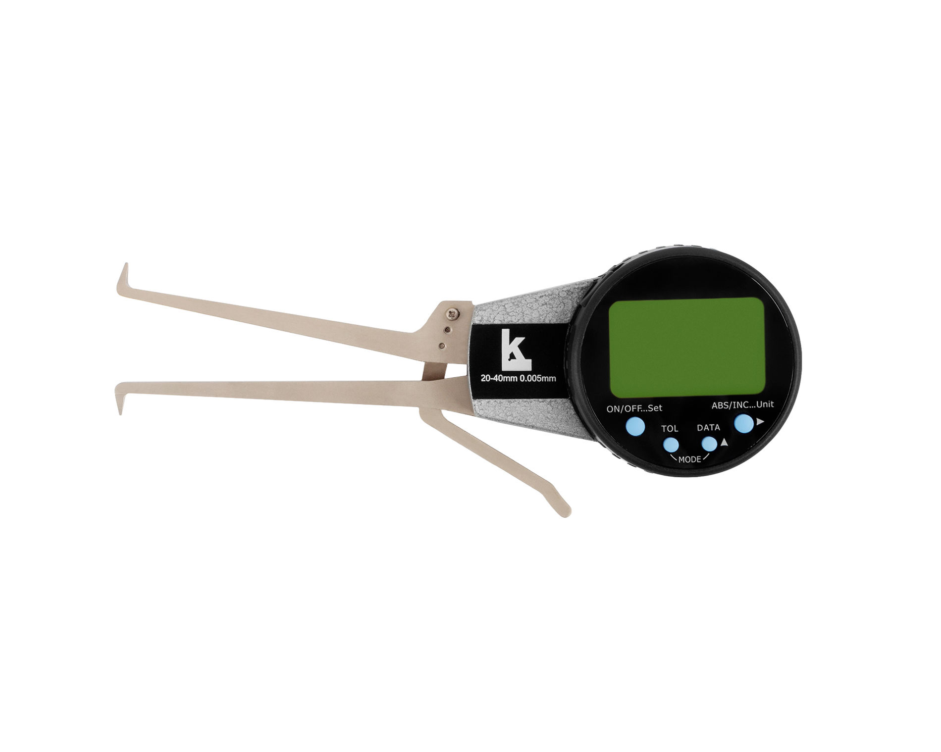 Нутромер индикат. рычажный электр. НИРЦ 20-40 0.005 КЛБ