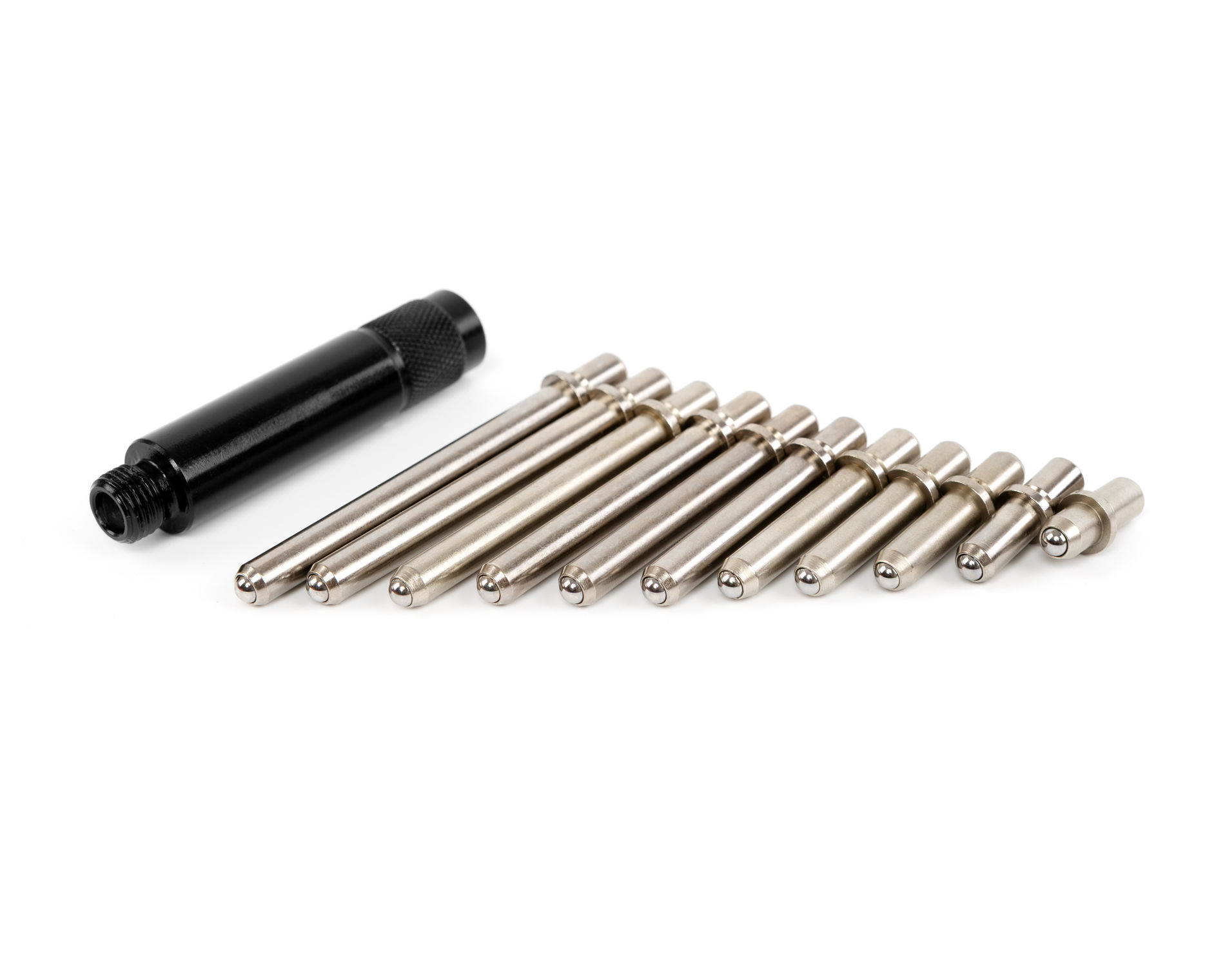 Нутромер индикаторный НИ повышенной точности 50-160 0,001 КЛБ