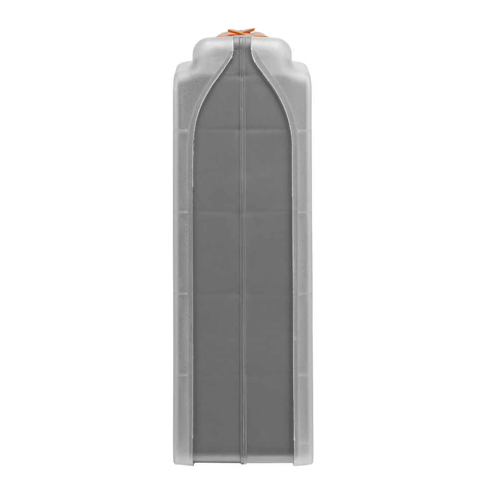 Органайзер двухсторонний 325 x 280 x 85 мм, пластик Stels