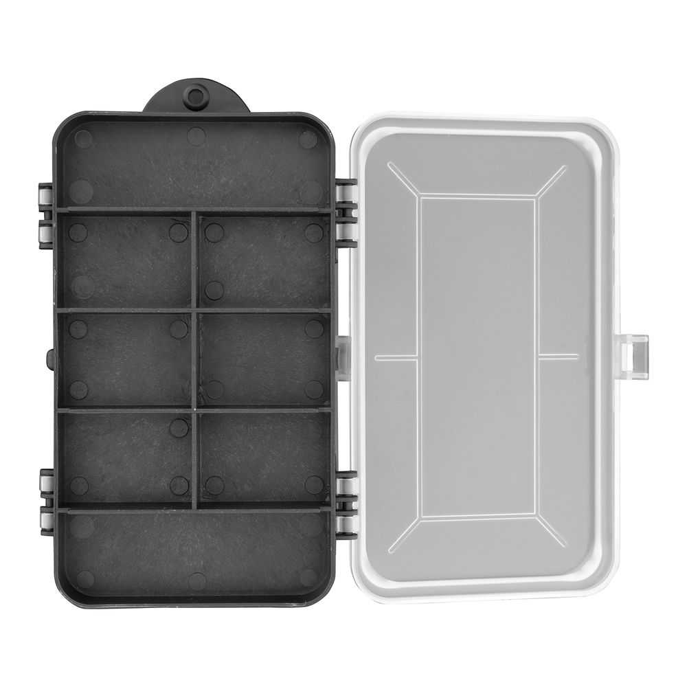 Органайзер двухсторонний 7, 17.5 х 10.6 х 4.6 см Сибртех