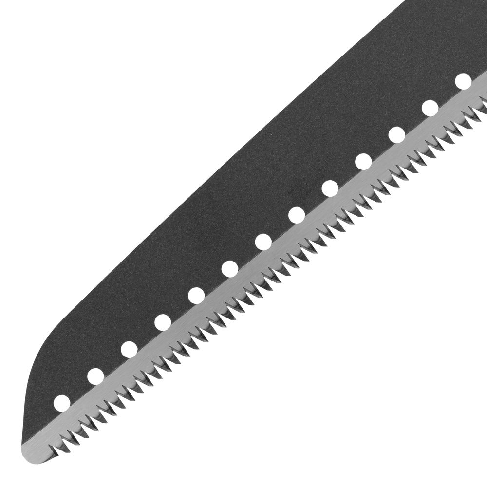 Пила садовая складная, 230 мм, SK5, 3D зуб, тефлон. покрытие, обрезиненная рукоятка, LUXE// Palisad (60426)