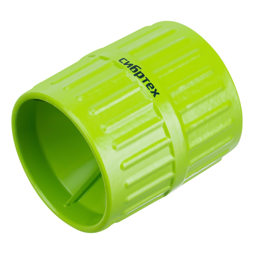 Риммер, для снятия внешней и внутренней фасок труб Сибртех (78712)