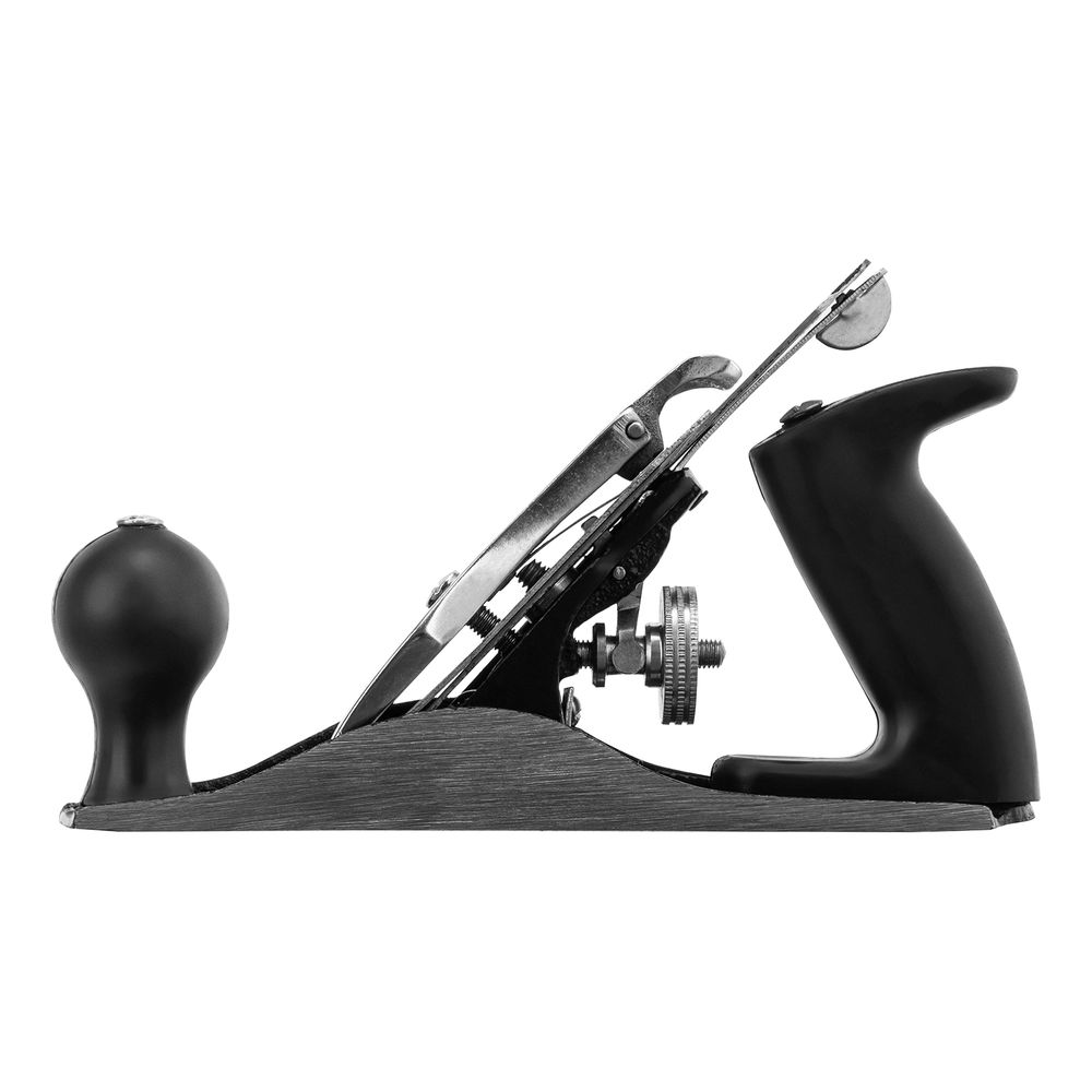 Рубанок, 230 х 52 мм, металлический Sparta (210785)