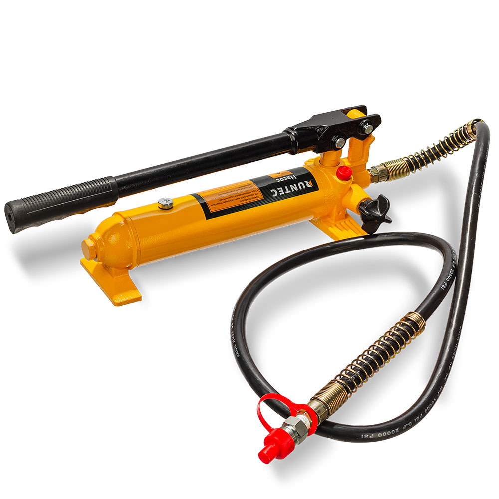 Набор гидравлических растяжек 4 т RUNTEC RT-HK04