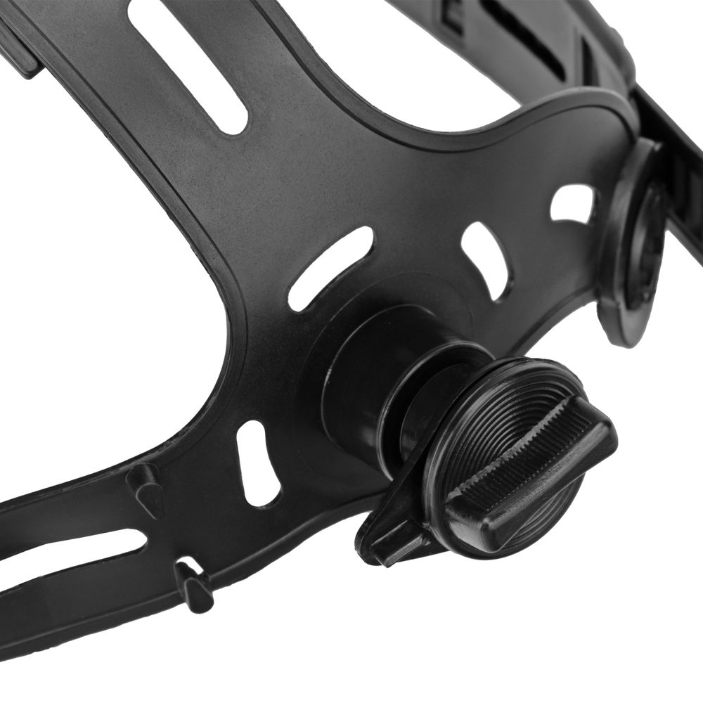 Щиток защитный лицевой Свона, модель НБТ-01 Люкс (89129)