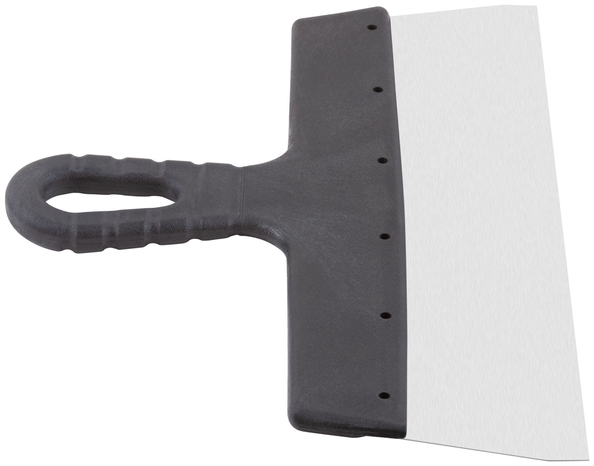 Шпатель фасадный нержавеющий 300 мм (06491)