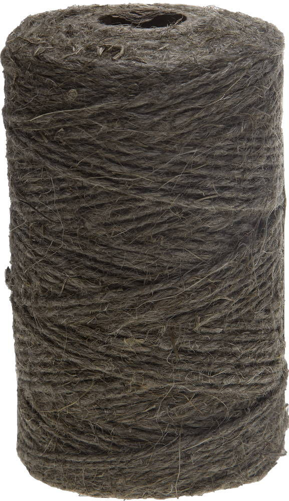 Шпагат льнопеньковый 110 м, d 1.4 мм, 1250 текс, 13.5 кгс STAYER 50110-110