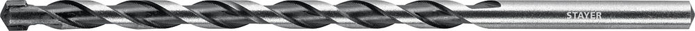 Сверло по бетону Hercules, 10 x 200 мм STAYER Professional 2915-200-10_z01