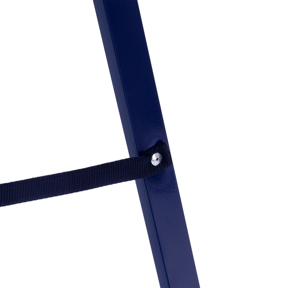 Стремянка, 5 ступеней, стальная, Сибртех (97845)