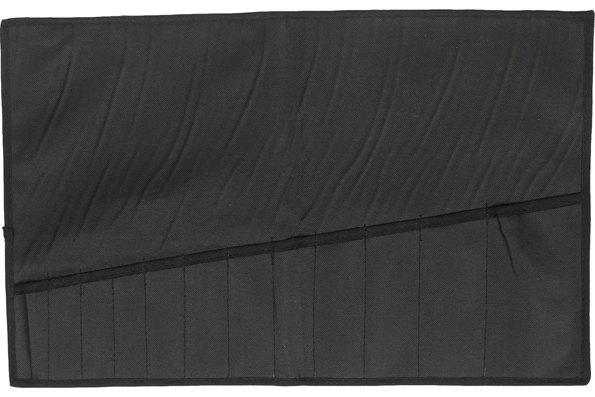 Сумка инструм. КГН черная 12 ячеек SITOMO