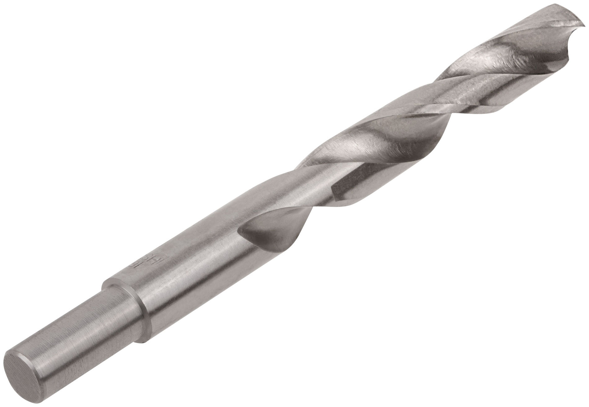 Сверла по металлу HSS полированные 16,0х178 мм (5 шт.) (33790)