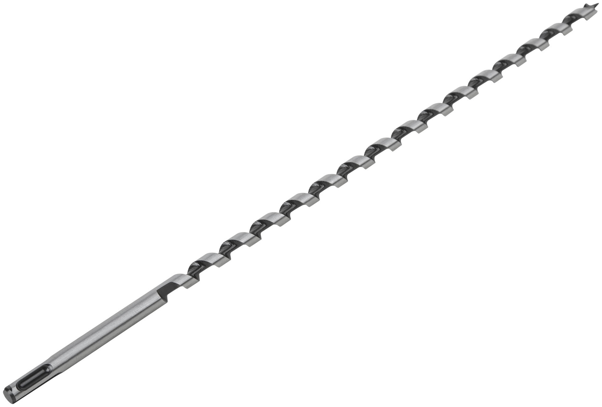 Сверло Левиса винтовое по дереву SDS-PLUS, 10x460 мм (36292)