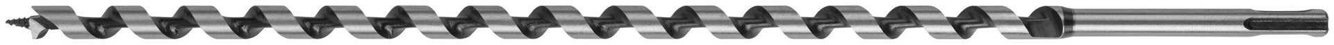 Сверло Левиса винтовое по дереву SDS-PLUS, 12x460 мм (36293)