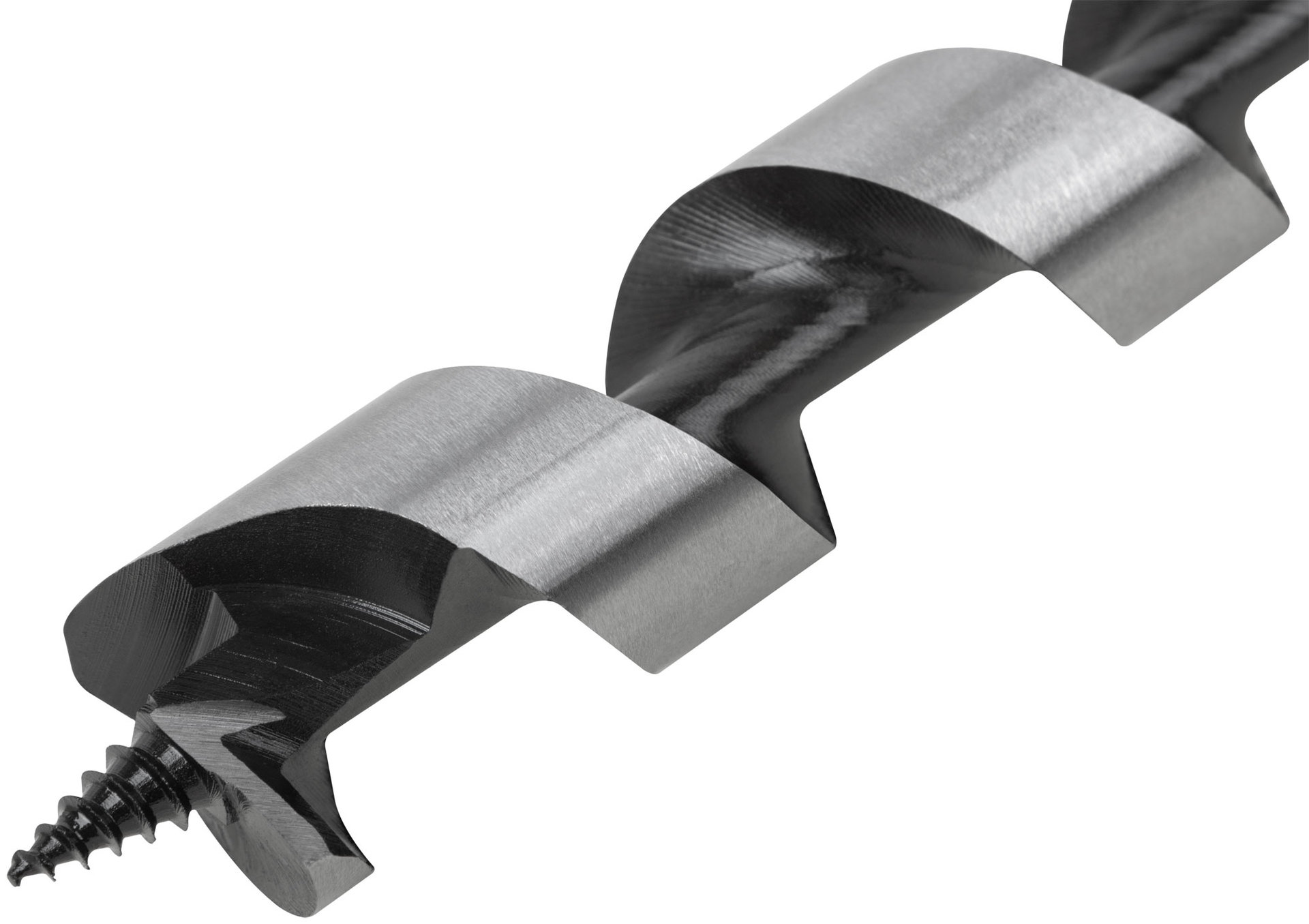 Сверло Левиса винтовое по дереву SDS-PLUS, 26x460 мм (36301)