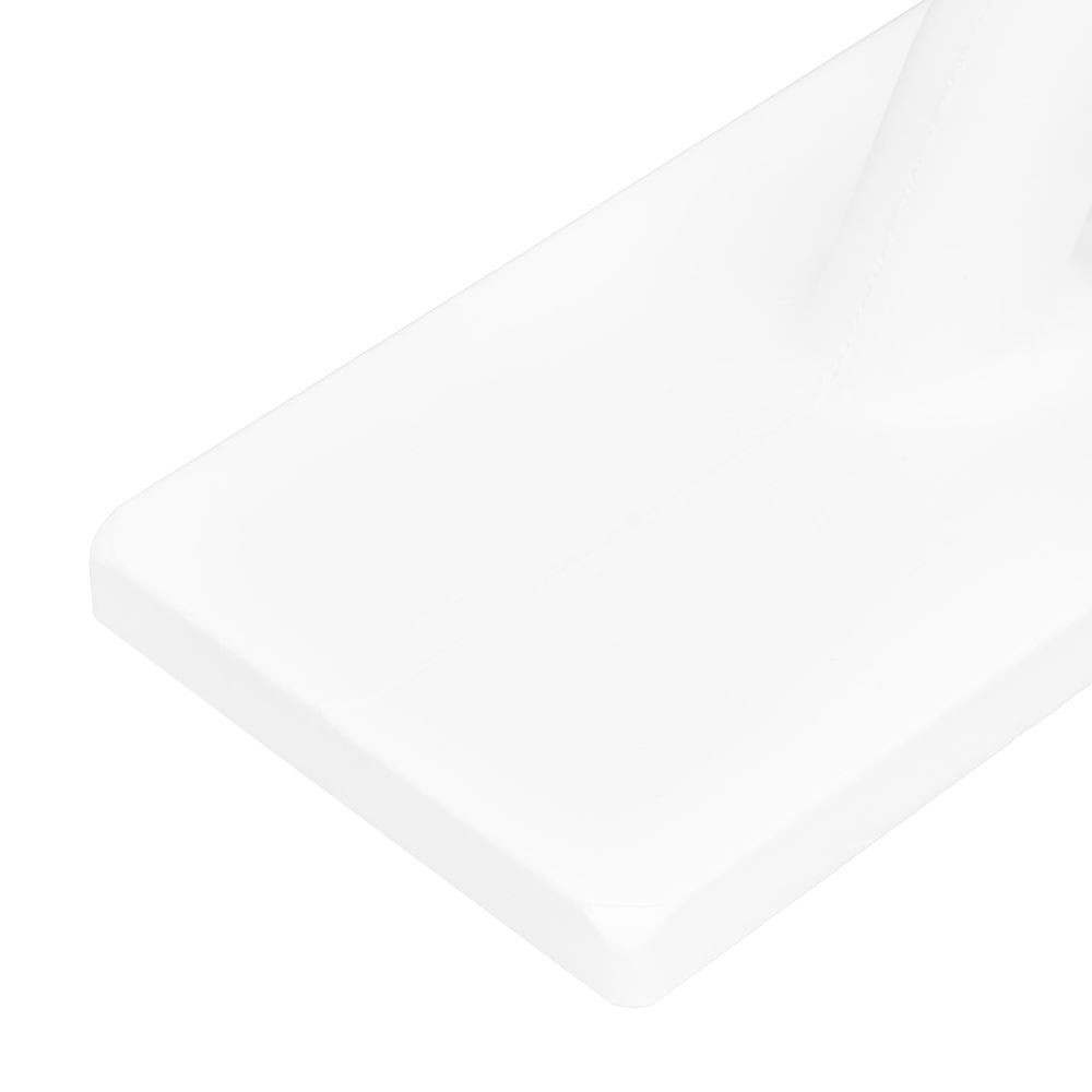 Терка полиуретановая, 100 х 400 мм Сибртех (86605)