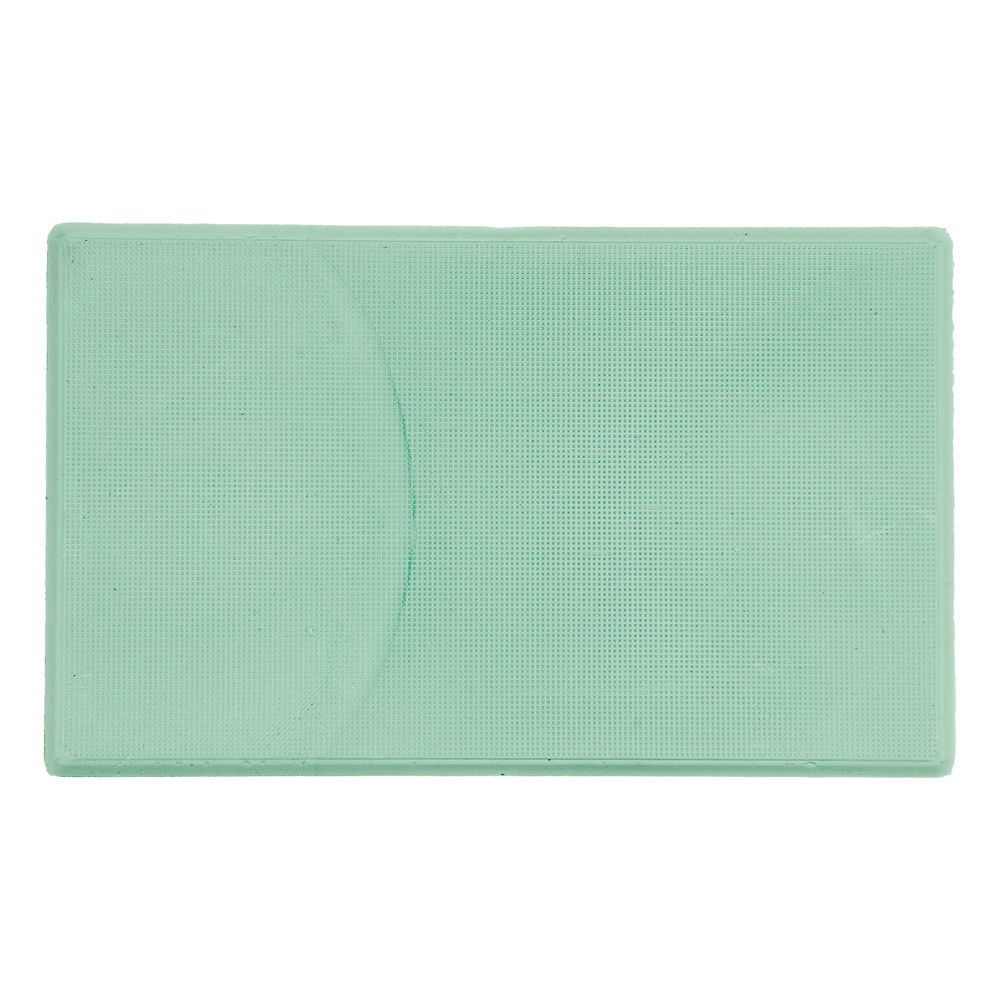 Терка полиуретановая, 140 х 230 мм, облегченная Сибртех (86645)