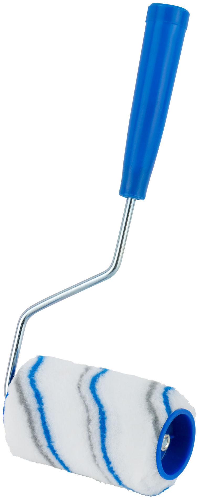 Валик полиакриловый, диам. 38/62 мм, ворс 12 мм, 100 мм (02451М)