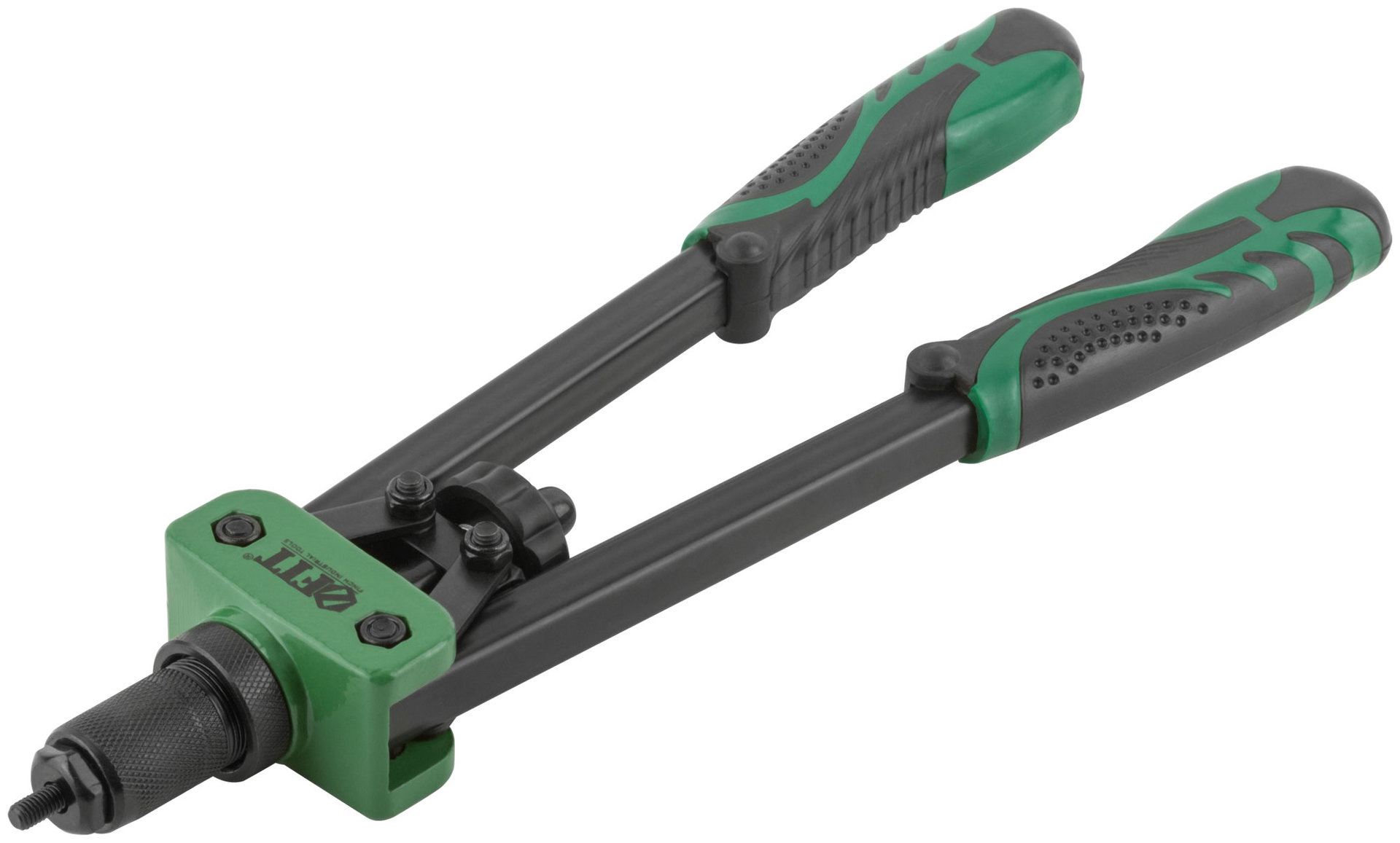 Заклепочник силовой двуручный Профи для резьбовых заклепок М3-М10 (350 мм) (32068)