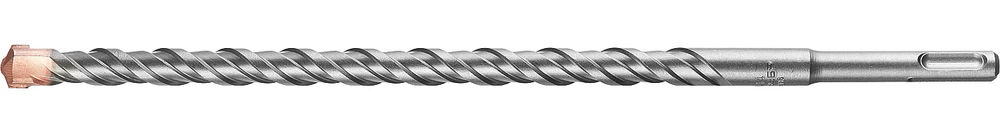 Бур SDS-plus 14?310 мм ЗУБР Профессионал 29314-310-14_z02
