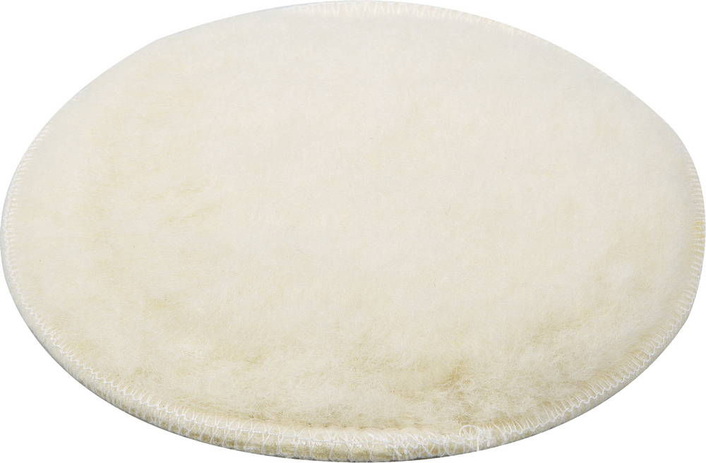 Насадка полировальная из искусственного меха 180 мм ЗУБР Профессионал 3595-180