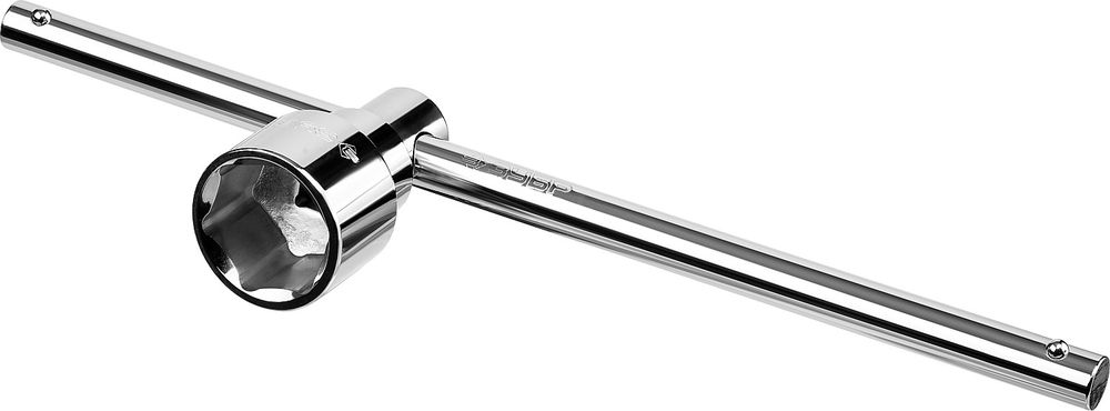 Набор инструмента для крупногабаритной техники 14 предм. 3/4 Профессионал ЗУБР НКТ-14 27660-H14