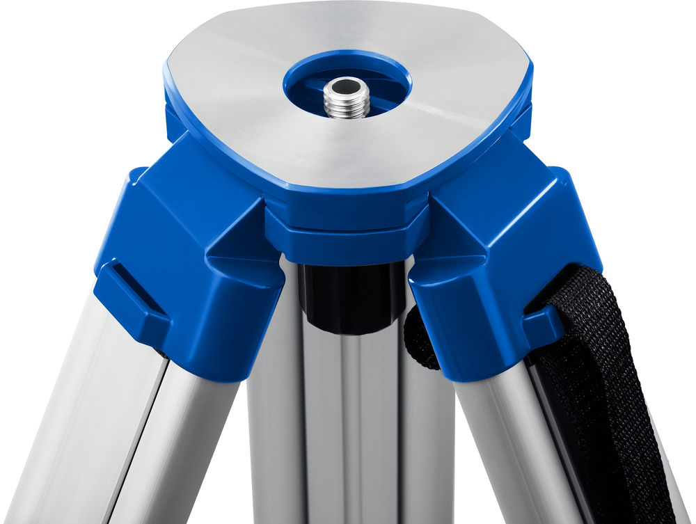 Геодезический штатив ЗУБР ШГ 160 34968