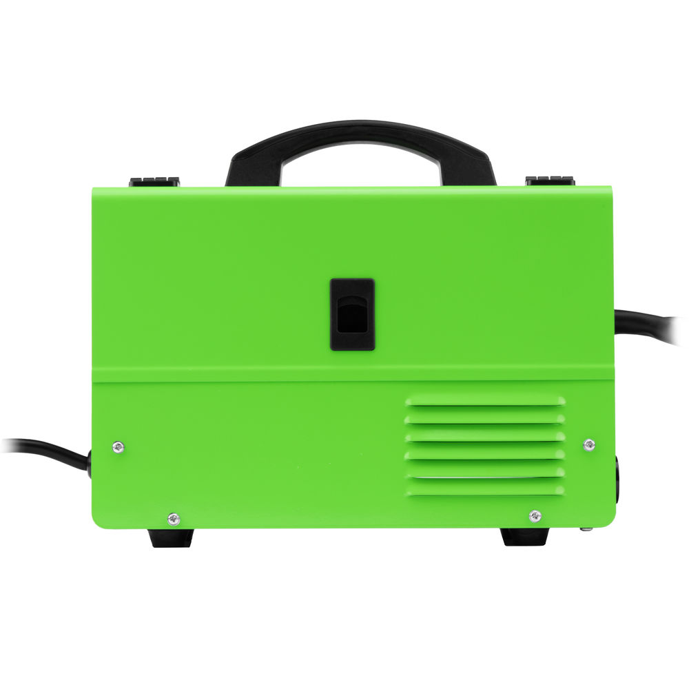 Аппарат инвертор. полуавтомат. сварки ИСП-140, 140 А, ПВ 60% Сибртех (94321)