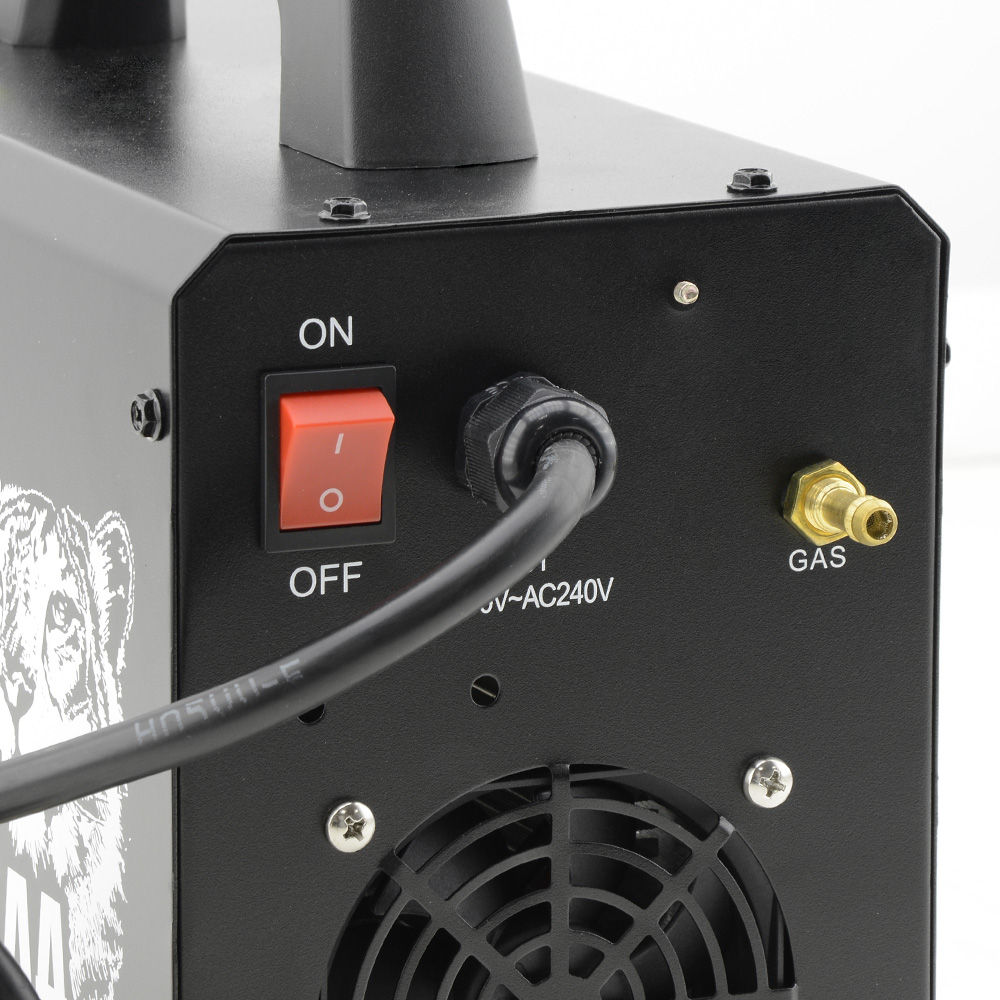 БАРСВЕЛД Profi TIG-207 D (TIG207D)