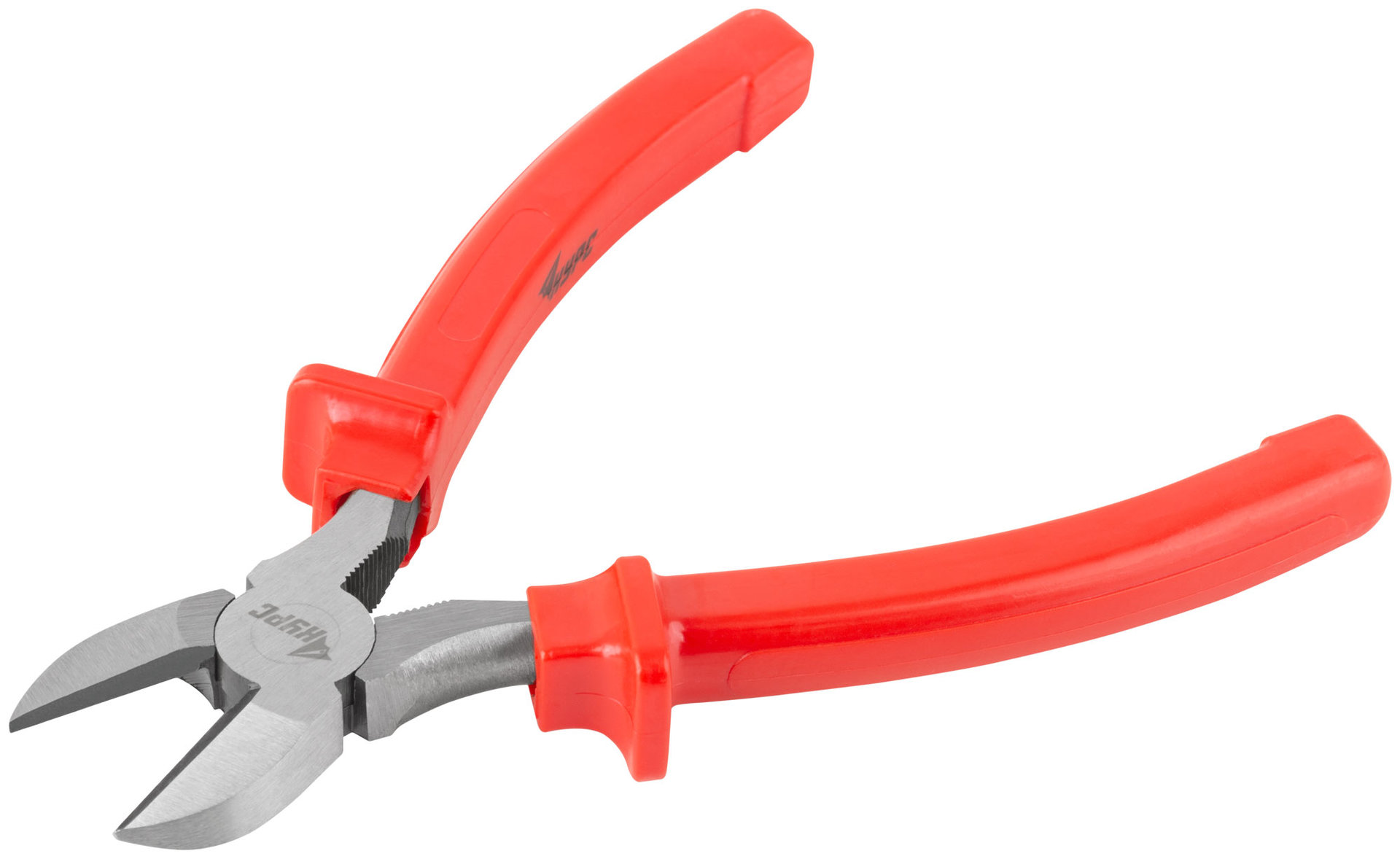 Бокорезы Лайт, пластиковая ручки, полированная сталь 180 мм