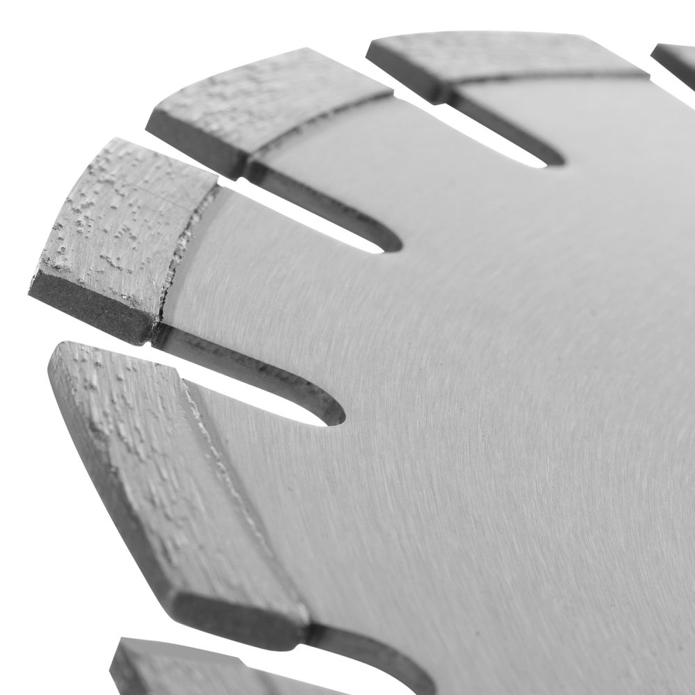 Диск алмазный 400 х 25.4 мм, Асфальт, сухой/мокрый рез, Pro Matrix (731083)