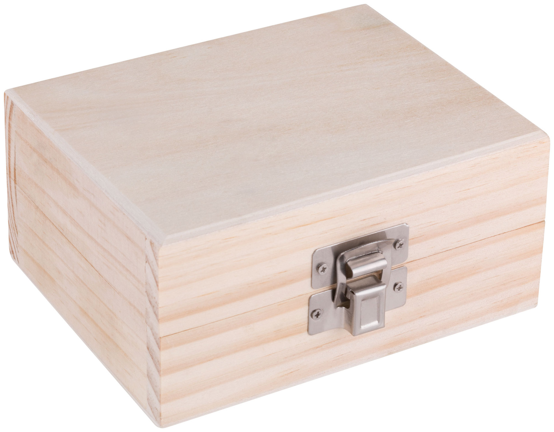 Фрезы по дереву комбинированные универсальные, набор 2 шт., деревянный бокс, DxH=41х19,5 мм (36567)