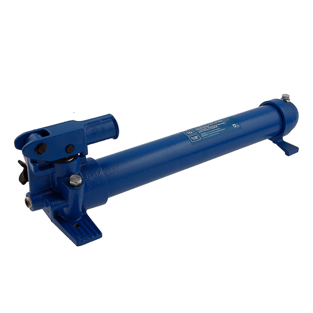 Гидравлический насос для пресса 52305 усилие 10 т Stels (52370)