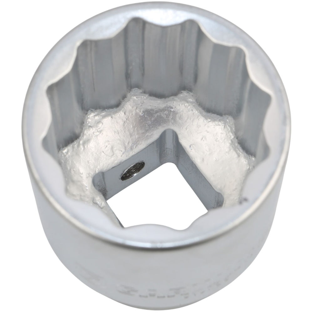 Головка, 3/4, 36 мм, торцевая, 12-гранная, GARWIN PRO, 610755-36