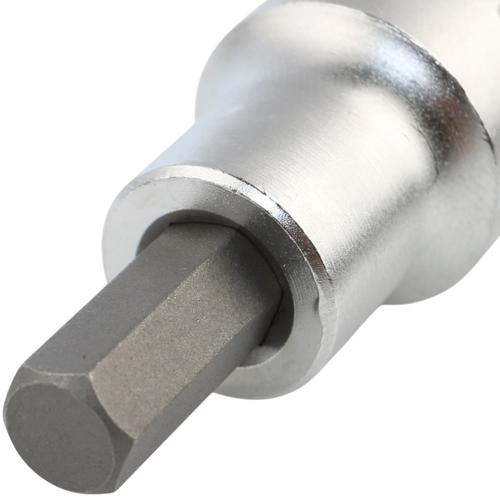 Головка со вставкой, 1/2, H8, 55 мм, GARWIN PRO, 612605-H8