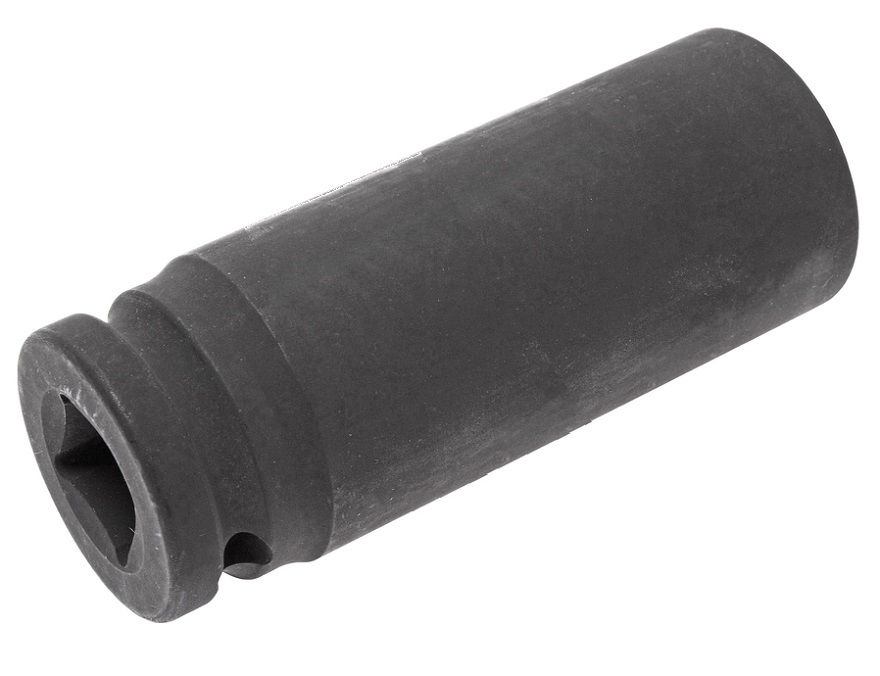 Головка торцевая 6-гранная ударная глубокая 22 мм, 3/4 GARWIN PRO 620336-22